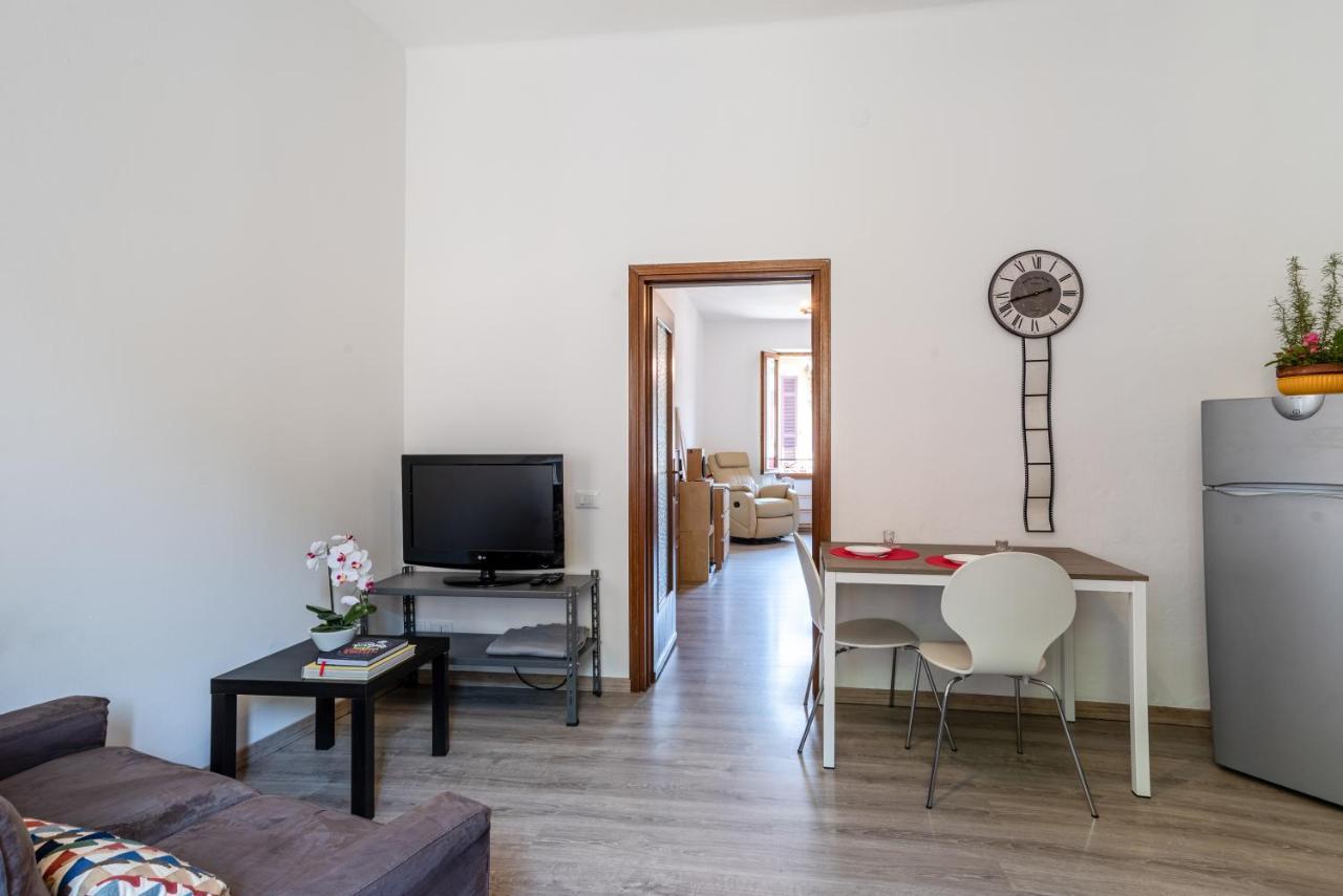Como Renovated Apartment Exterior foto